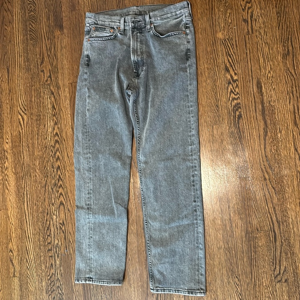 Calvin Klein jeans standard straight size 33x30